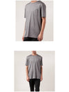 men's short sleeve tshirt - VALENTINO - BALAAN 2