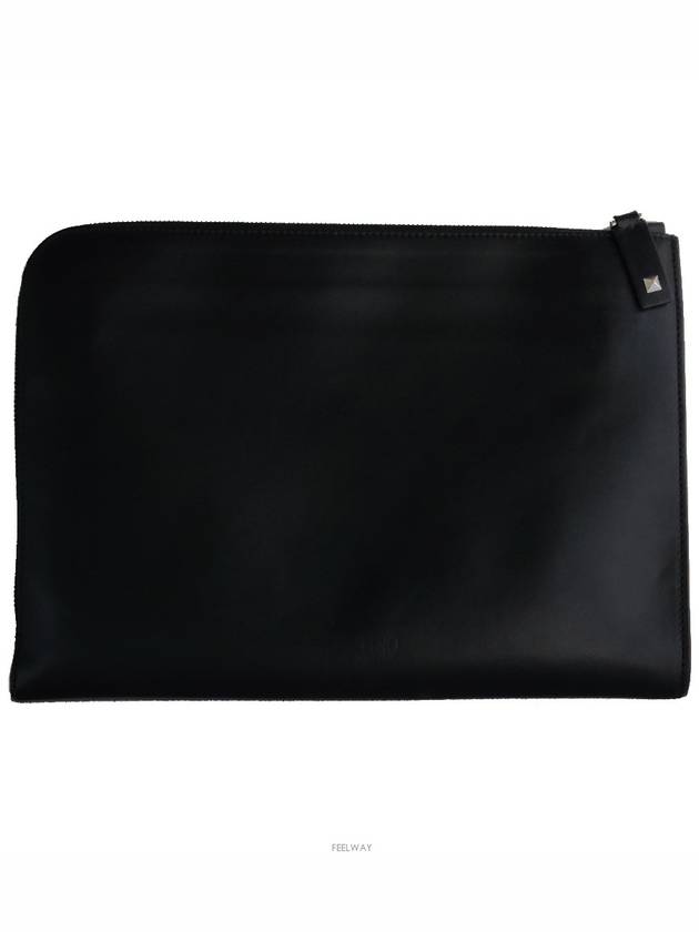 women clutch bag - VALENTINO - BALAAN 5