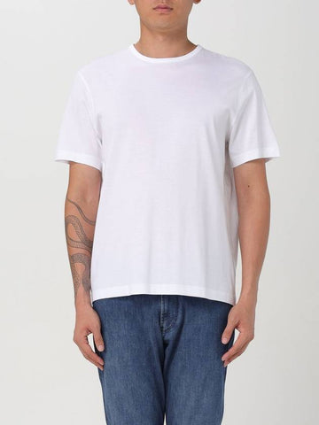 T-shirt men Calvin Klein - CALVIN KLEIN - BALAAN 1