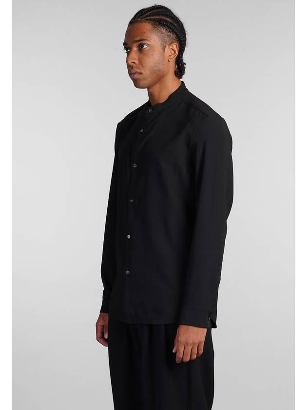 Attachment Shirt - ATTACHMENT - BALAAN 4