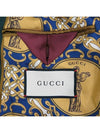 Smith Market Used Luxury Goods 574367 Jacket Men s Clothing - GUCCI - BALAAN 4