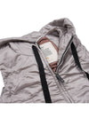 Women s Greengo padded vest 039 - MAX MARA - BALAAN 8