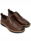 St.1 Hybrid Derby Brown - ECCO - BALAAN 4