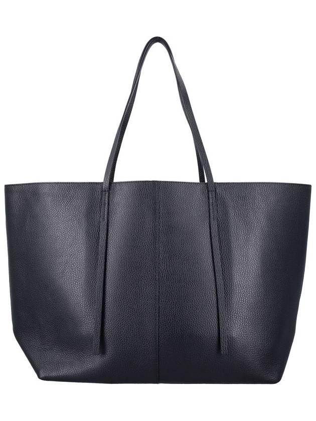 By Malene Birger Abilla Leather Tote - BY MALENE BIRGER - BALAAN 4