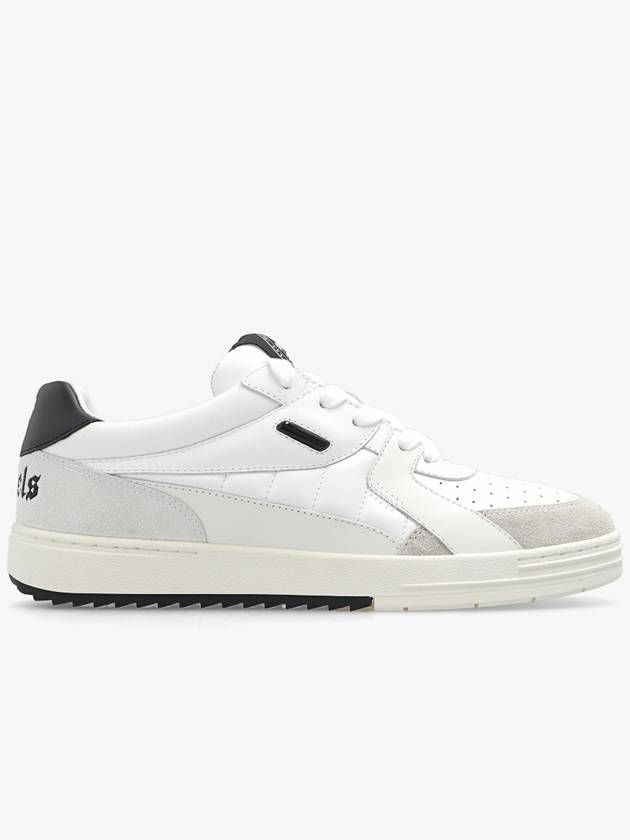 Palm University low-top sneakers white - PALM ANGELS - BALAAN 2