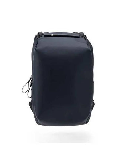 COTEetCIEL Saru Sleek Backpack 29082 Blue - COTE&CIEL - BALAAN 1