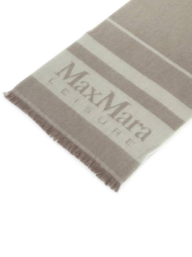 Colibri scarf 26546028600 001 - MAX MARA - BALAAN 6