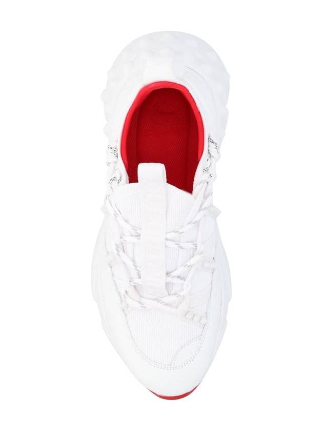 Christian Louboutin Sneakers - CHRISTIAN LOUBOUTIN - BALAAN 4