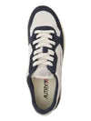 Medalist Low Sneakers AULM SH03 - AUTRY - BALAAN 5