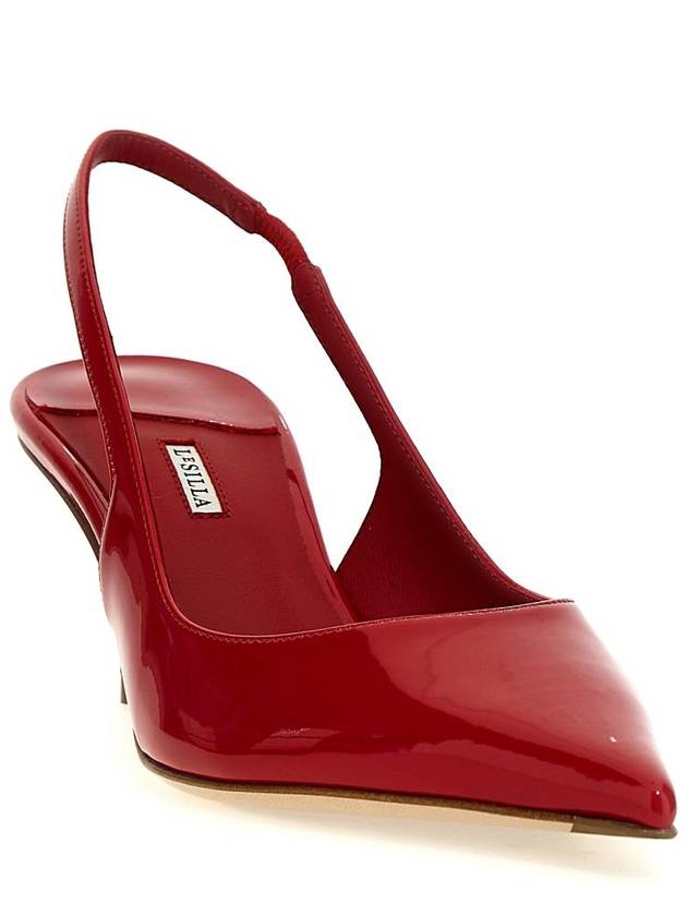 Le Silla 'Bella' Slingback - LE SILLA - BALAAN 2