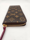 Daol Beomeo Branch Clemence Wallet M60742 Condition A - LOUIS VUITTON - BALAAN 4