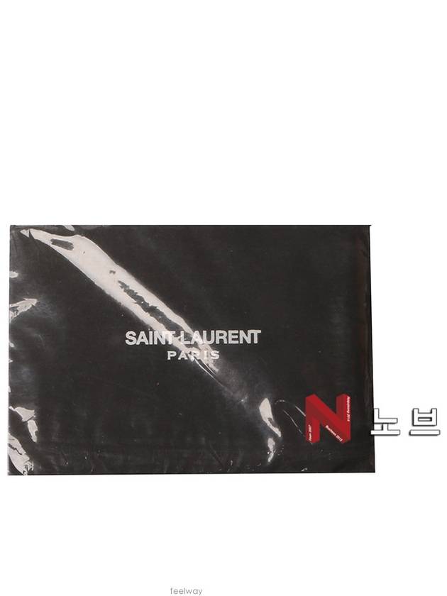 women clutch bag - SAINT LAURENT - BALAAN 7