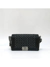 A90626 shoulder bag - CHANEL - BALAAN 2