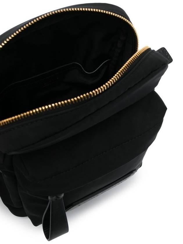 Backpack H0461 TNY017G1N001 BLACK - TOM FORD - BALAAN 4