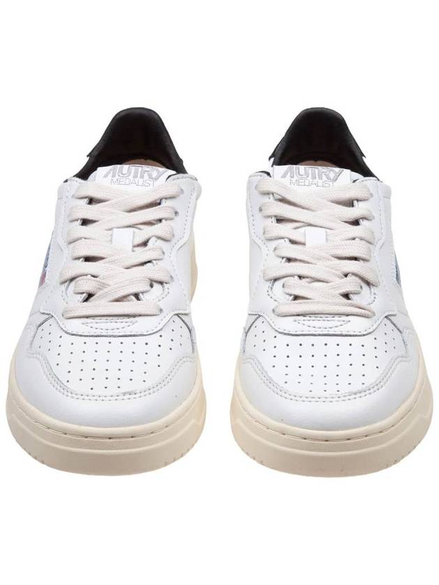 24FW sneakers AULW ML02 - AUTRY - BALAAN 3