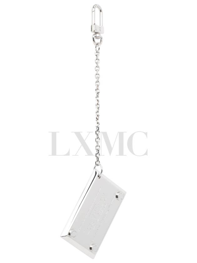 Inventory key ring keychain M95279 - LOUIS VUITTON - BALAAN 3