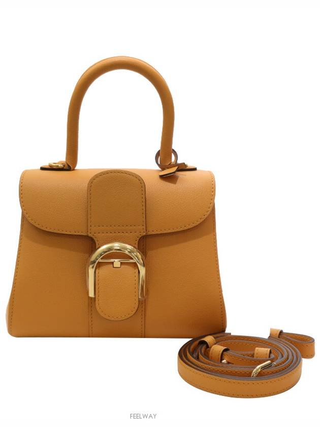 women tote bag - DELVAUX - BALAAN 1