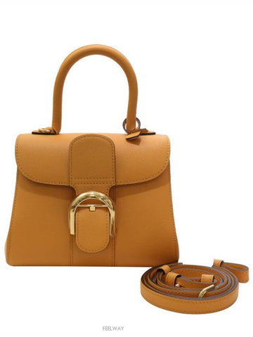 women tote bag - DELVAUX - BALAAN 1