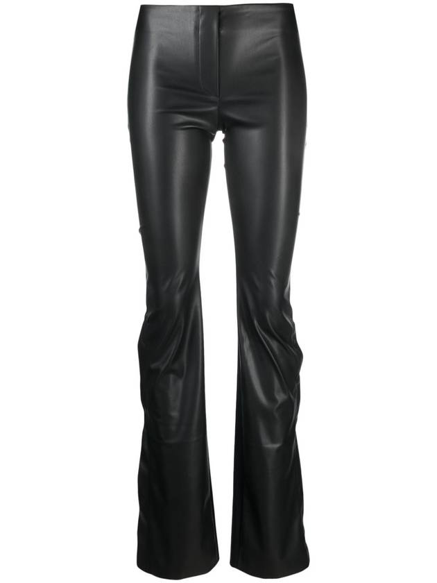 Coperni Trousers Black - COPERNI - BALAAN 1