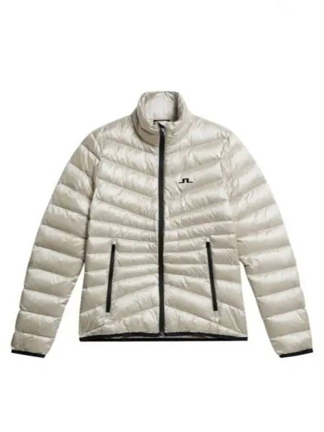 Lara Light Down Jacket AWOW10868 U029 Women s - J.LINDEBERG - BALAAN 2