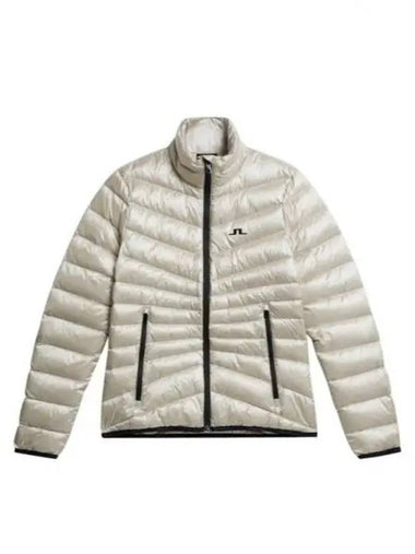 Lara Light Down Jacket AWOW10868 U029 Women s - J.LINDEBERG - BALAAN 1