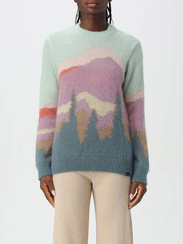 Sweater woman Woolrich - WOOLRICH - BALAAN 1