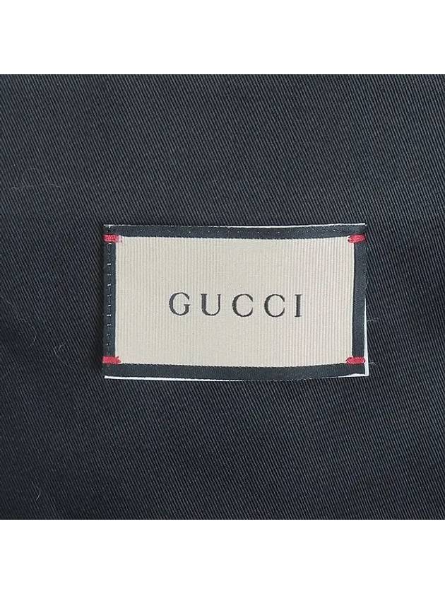 Smith Market Used Luxury Goods 672781 Coat Men s Clothing - GUCCI - BALAAN 4