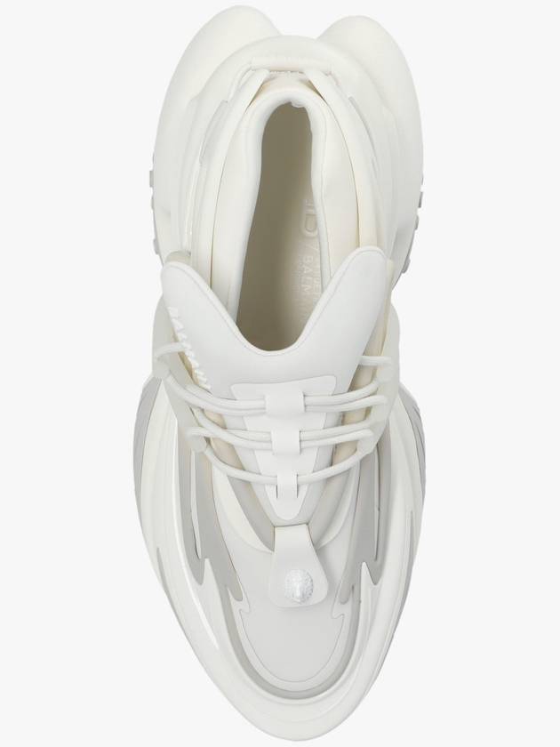 Balmain ‘Unicorn’ Sneakers, Women's, White - BALMAIN - BALAAN 6