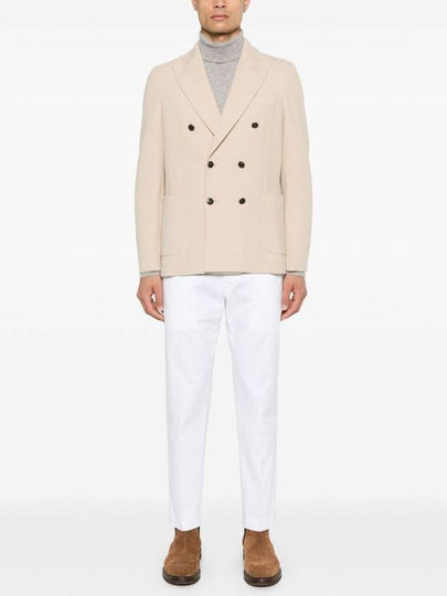 Circolo 1901 Jackets Beige - CIRCOLO 1901 - BALAAN 2