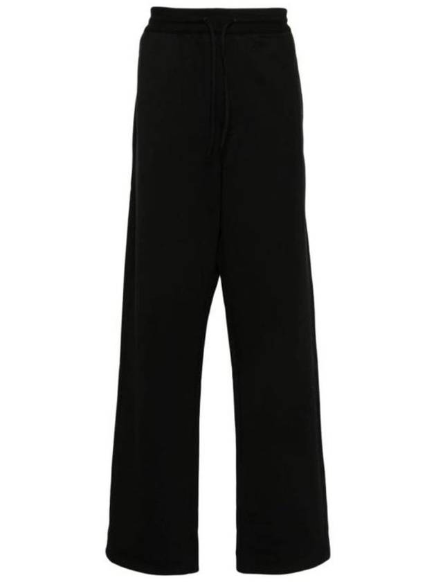 Straight Pants IV5574 BLACK - Y-3 - BALAAN 2