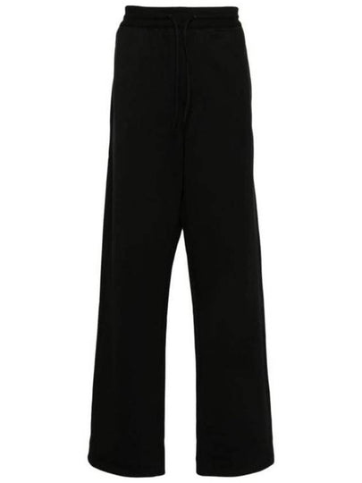 Straight Pants IV5574 BLACK - Y-3 - BALAAN 2