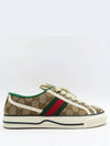 Smith Market 606110 Sneakers Women s Shoes - GUCCI - BALAAN 4