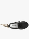 Gigi Keyholder Black - REPETTO - BALAAN 2