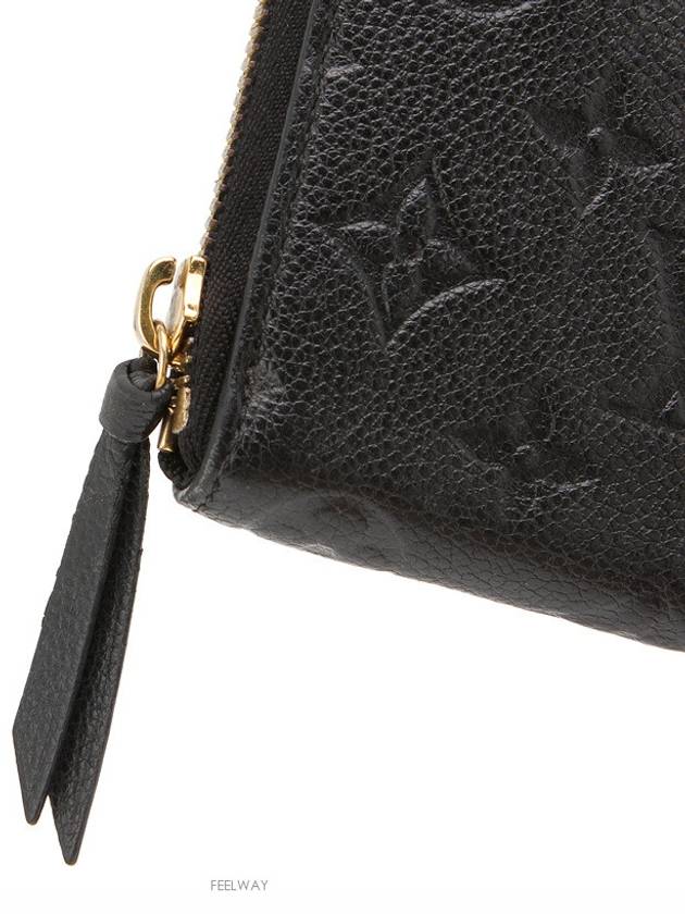 women s long wallet - LOUIS VUITTON - BALAAN 10