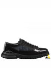 Combat Oblique Jacquard Derby Black - DIOR - BALAAN 2