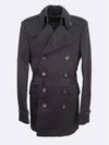 Smith Market Used Luxury Prorsum Coat Men s Clothing - BURBERRY - BALAAN 1