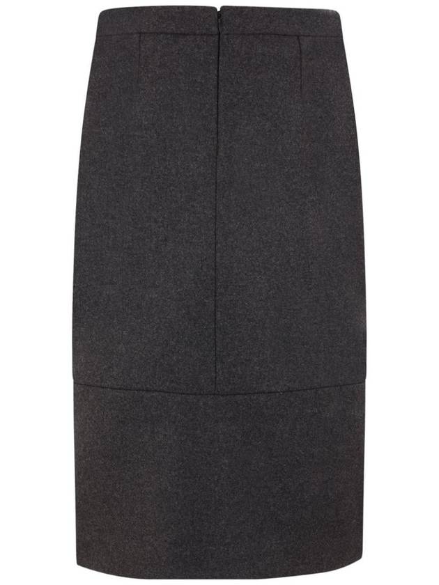 Plan C Skirt - PLAN C - BALAAN 1