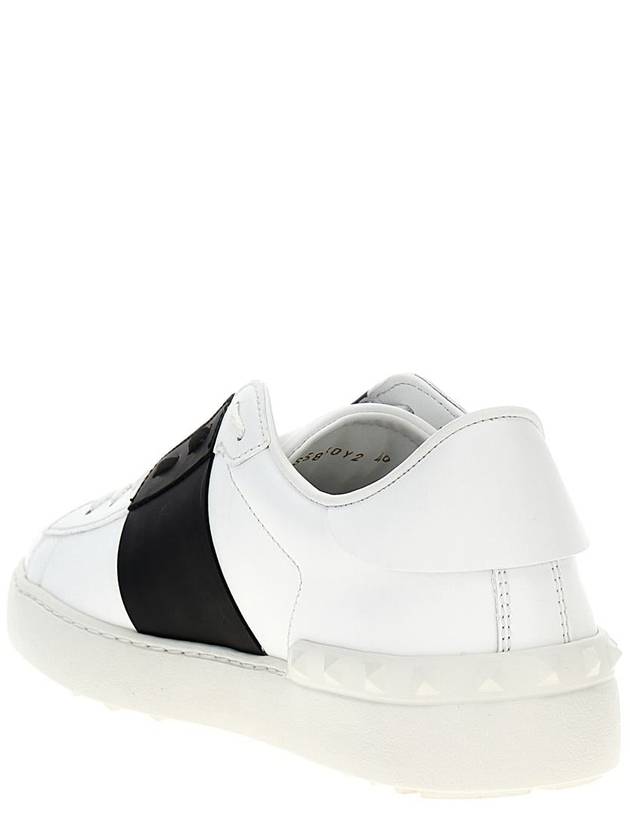 Valentino Garavani Valentino Garavani 'Open' Sneakers - VALENTINO - BALAAN 3