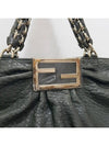 women shoulder bag - FENDI - BALAAN 3