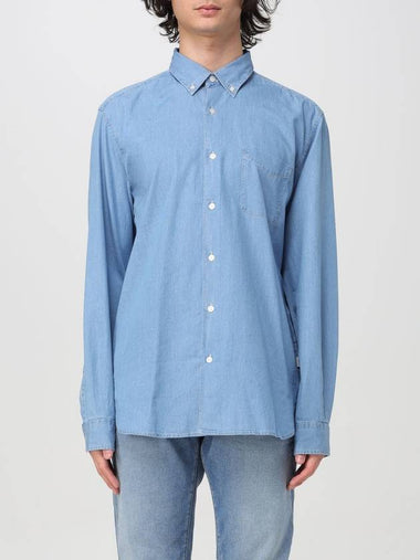 Shirt men Woolrich - WOOLRICH - BALAAN 1