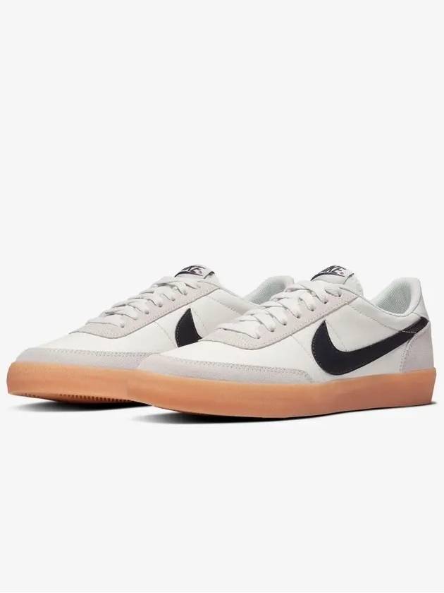 Killshot 2 Leather Low Top Sneakers Sail - NIKE - BALAAN 4