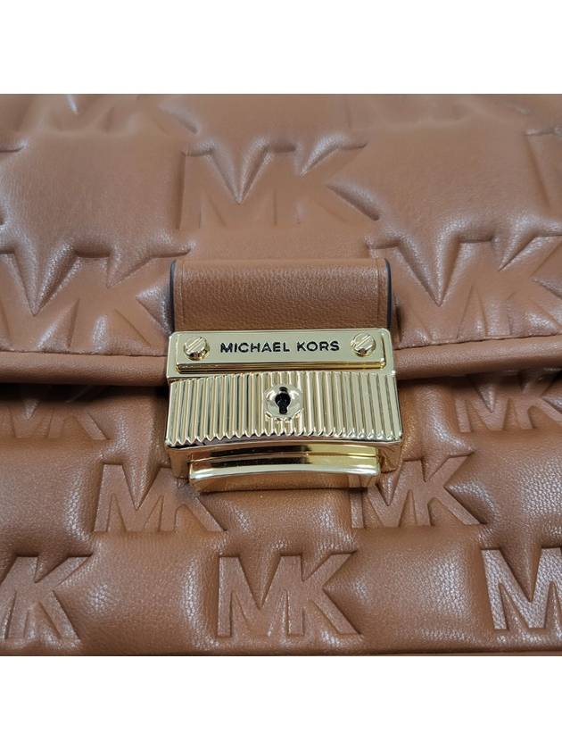 Michael Kors MMK Bradshaw shoulder bag - MICHAEL KORS - BALAAN 4