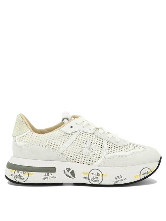 sneakers CASSIE6341 - PREMIATA - BALAAN 1