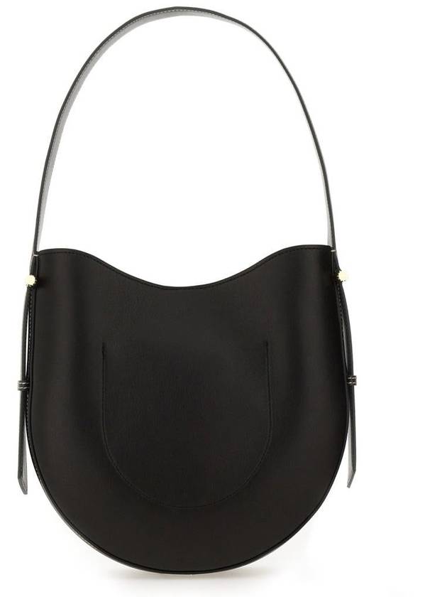 Victoria Beckham Hobo Bag "Dia" Medium" - VICTORIA BECKHAM - BALAAN 2