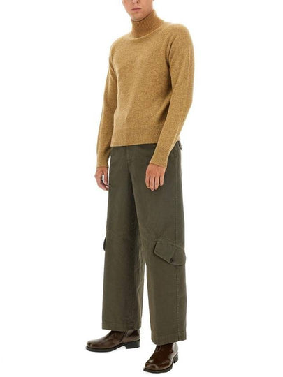 Dries Van Noten Paxford Pants - DRIES VAN NOTEN - BALAAN 2