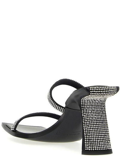 Benedetta Bruzziches Ewa Sandals - BENEDETTA BRUZZICHES - BALAAN 2