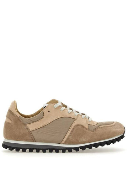 Marathon Trail Low Top Sneakers Beige - SPALWART - BALAAN 2