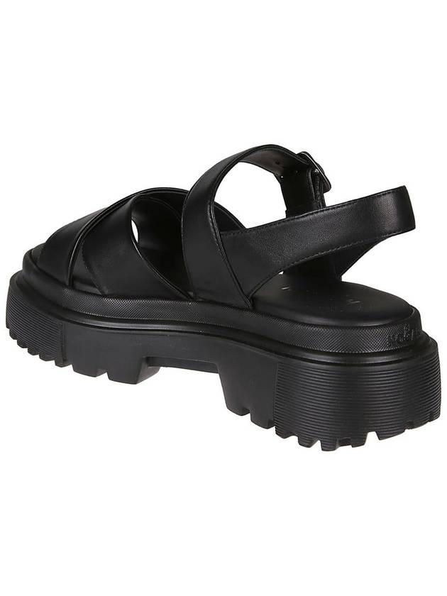 Hogan Sandals - HOGAN - BALAAN 3