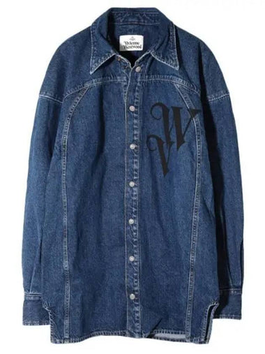 spray football shirt - VIVIENNE WESTWOOD - BALAAN 1