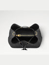 Monogram Empreinte Neonoe MM Bucket Bag Noir - LOUIS VUITTON - BALAAN 7